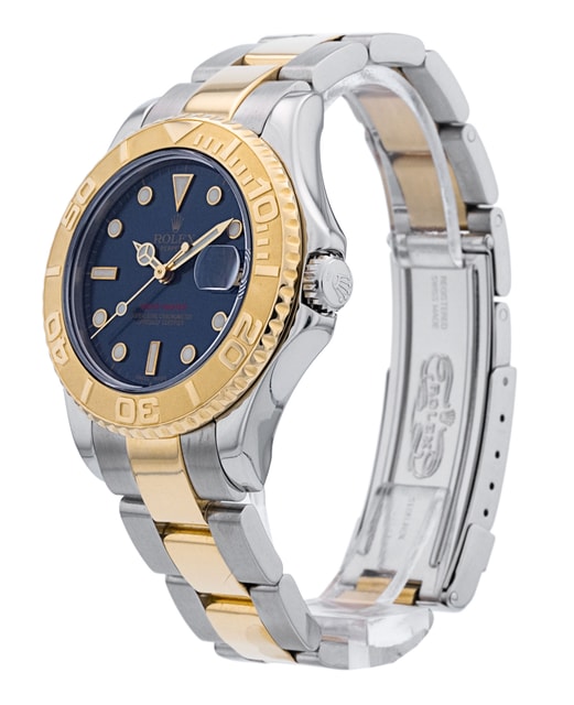 Rolex Yacht-Master 168623 Image 2